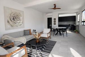 Luxury Condos I Parroquia View & Rooftop Jacuzzi I Paseo del Centro Condominio Boutique