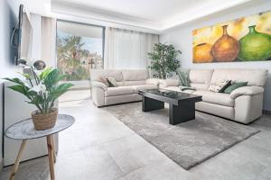 Room City Estepona Infinity 3BR & parking 2P