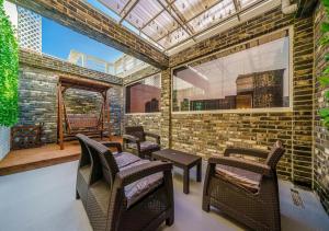 Pyeongtaek Hotel De Salon