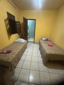 Aluguel de quartos pro carnaval