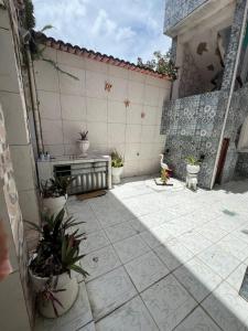 Aluguel de quartos pro carnaval