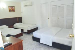 Hotel Costa Azul
