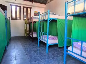 Karim Hostal Antigua