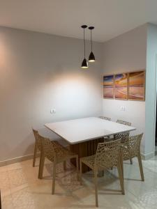 Apto aconchegante Guarujá - até 5 pessoas