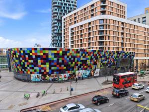 Greenwich getaway 1 Bed Apartment