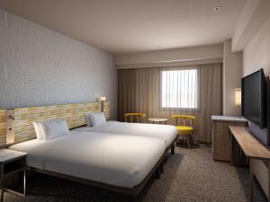 Mitsui Garden Hotel Okayama