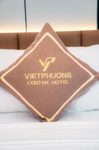 Viet Phuong Center Hotel