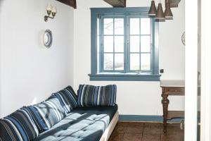 Sommerhus Med Udsigt Til Ebeltoft Vig