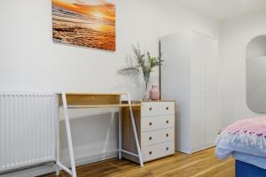 Greenwich getaway 1 Bed Apartment