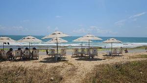 Flat Resort em Muro Alto - Porto de Galinhas