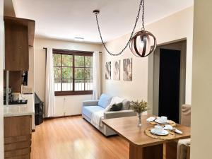 Apartamento próximo ao centro de Gramado