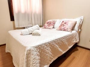 Apartamento próximo ao centro de Gramado