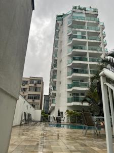 Apart Hotel em Botafogo