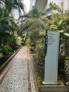 Apart Hotel em Botafogo