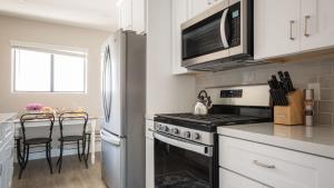 Seashore V by AvantStay Sleek La Jolla Flat 5mins from the Beach