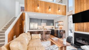 Quicksilver by AvantStay Park City Town House in Great Location