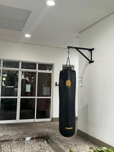 Apart Hotel em Botafogo