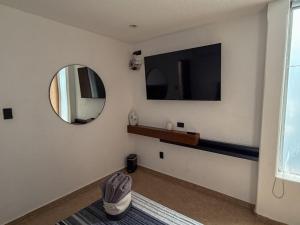 Acogedor departamento en excelente ubicación