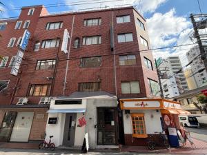 響時Kyouzi 4F長堀橋