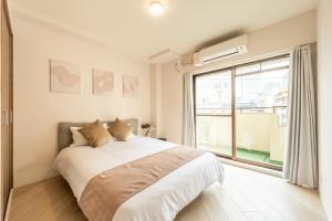 LIJ Stay Umeda North 3LDK