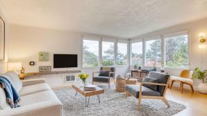 Four Bears by AvantStay Walk to Beach Hot Tub Ocean View