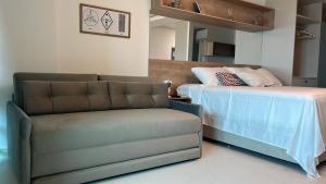 Art Studio - Praia de Armação - Unid 108