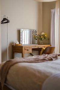 Seednest Treehouse Spectacular Mountain View