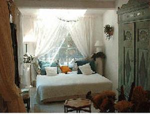 B&B / Chambres d'hotes L'Amandari - Chambres d'hotes : photos des chambres