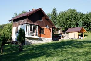 Коттедж Villa Kalenesh Leunovo Македонiя
