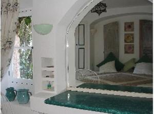 B&B / Chambres d'hotes L'Amandari - Chambres d'hotes : photos des chambres