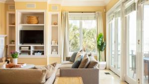 Oceanfront PoolHot Tub Game Room Views Steps to Beach Lido by AvantStay