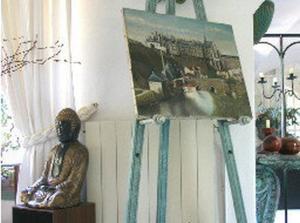 B&B / Chambres d'hotes L'Amandari - Chambres d'hotes : photos des chambres