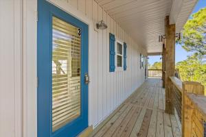 High Point Hideaway on the Sand Dunes - Unit 3