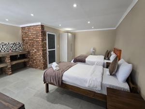 Vogelsang Guesthouse