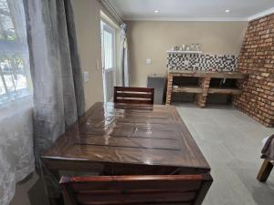 Vogelsang Guesthouse