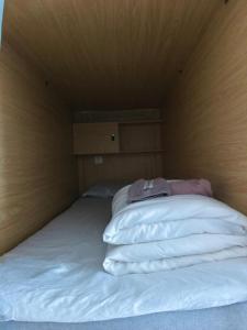 Guesthouse 湯本見山