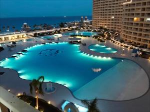 Ora - Porto Sokhna Towers