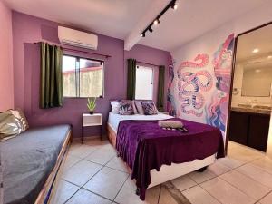 Chamos Hostel Cultural
