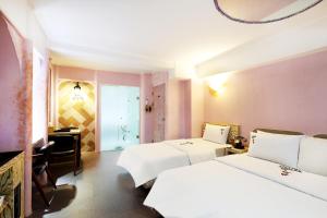 Amant Hotel