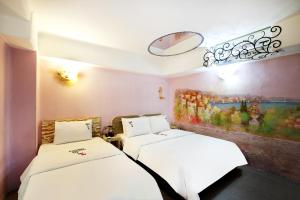 Amant Hotel