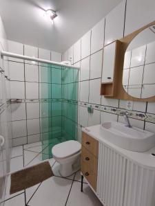 Casa com a melhor vista, pé na areia