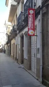 Tequeron - Corcubión