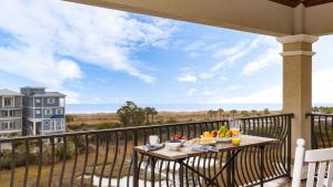 Sleeps 24 Priv Beach Boardwalk Free Pool Heat Ocean View 24 Bradley Cir by AvantStay