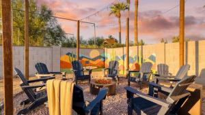 Fairway Oasis by AvantStay Ultimate Scottsdale Oasis