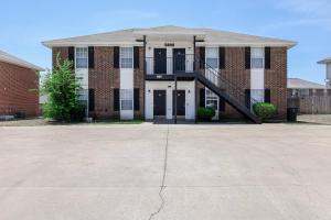 Entire 4-Plex | For Corporate Teams or Contractors
