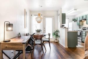 Entire 4-Plex | For Corporate Teams or Contractors