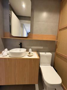 Experiência premium a poucos passos do mar