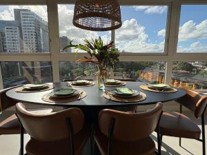 Experiência premium a poucos passos do mar