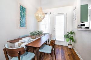 Entire 4-Plex | For Corporate Teams or Contractors