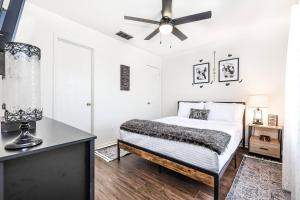 Entire 4-Plex | For Corporate Teams or Contractors